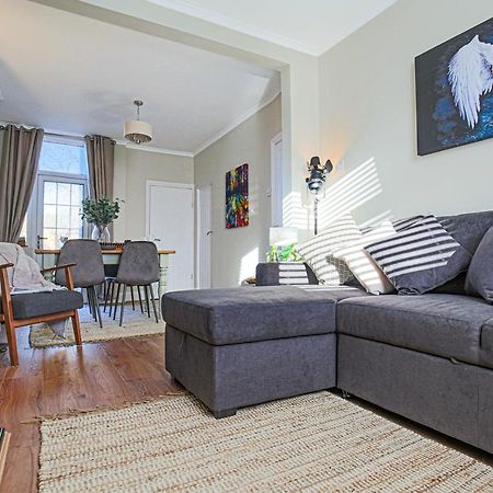 Host & Stay - Newington Road Northampton Exteriér fotografie