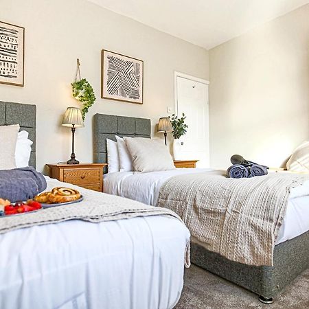Host & Stay - Newington Road Northampton Exteriér fotografie