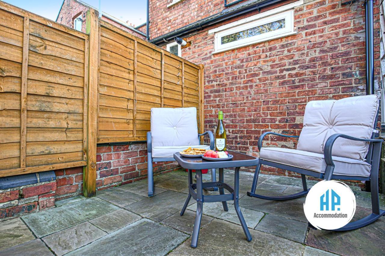 Host & Stay - Newington Road Northampton Exteriér fotografie