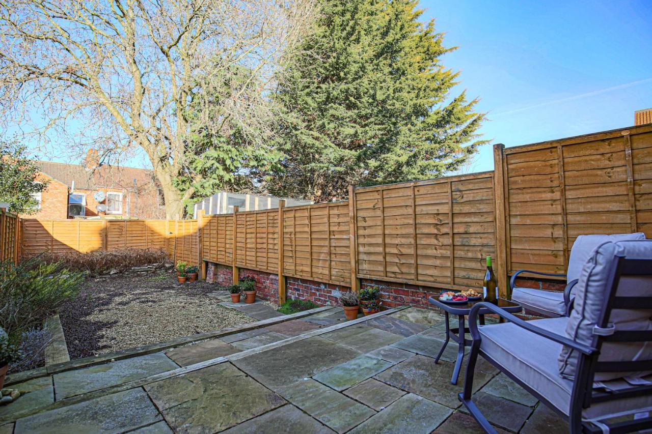 Host & Stay - Newington Road Northampton Exteriér fotografie